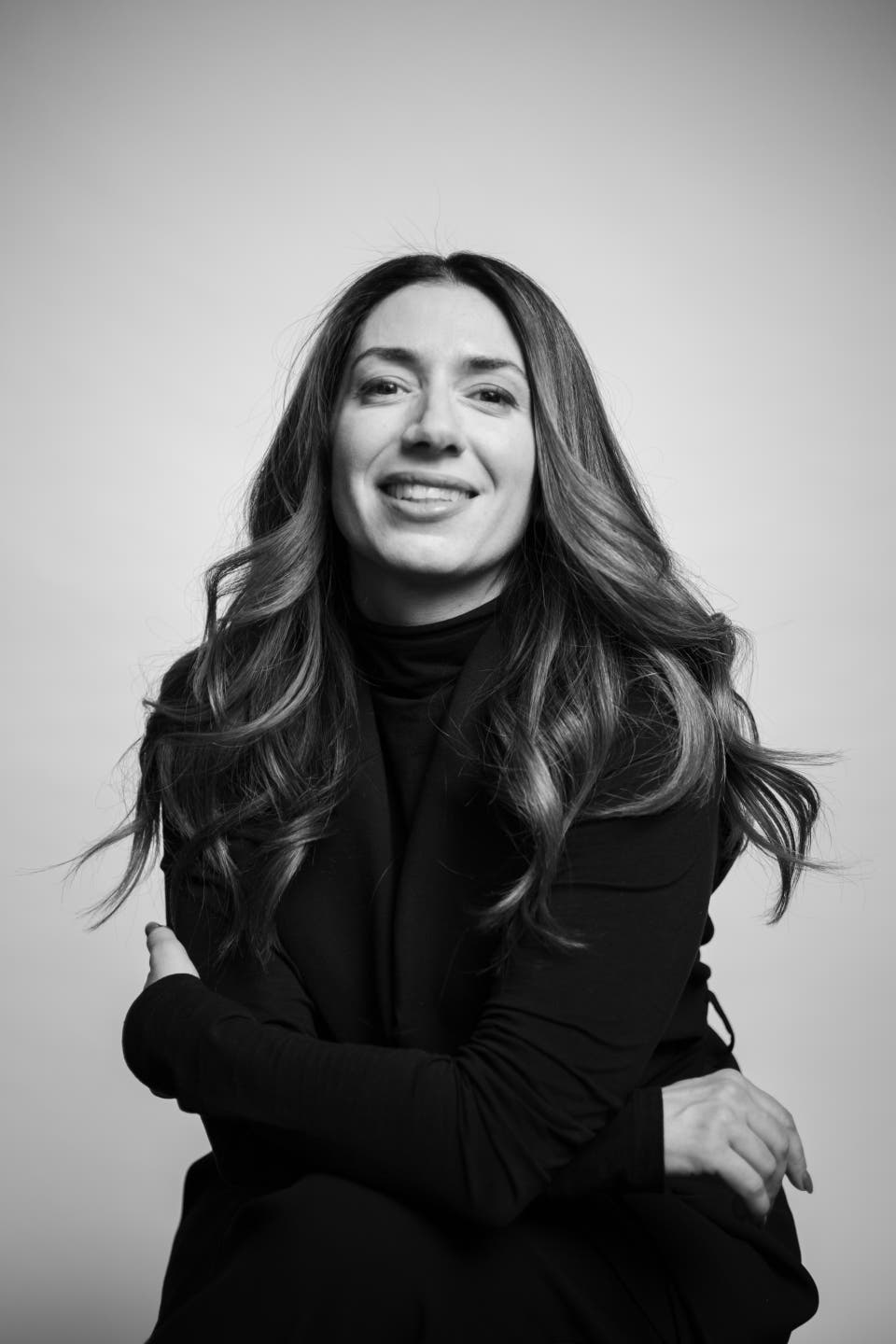 Dimitra Georgakis